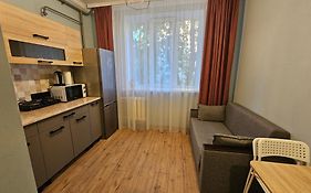 All New And Cozy Apartment In The Silence Center