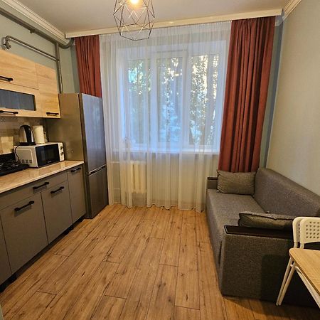 All New And Cozy Apartment In The Silence Center Кишинёв Экстерьер фото