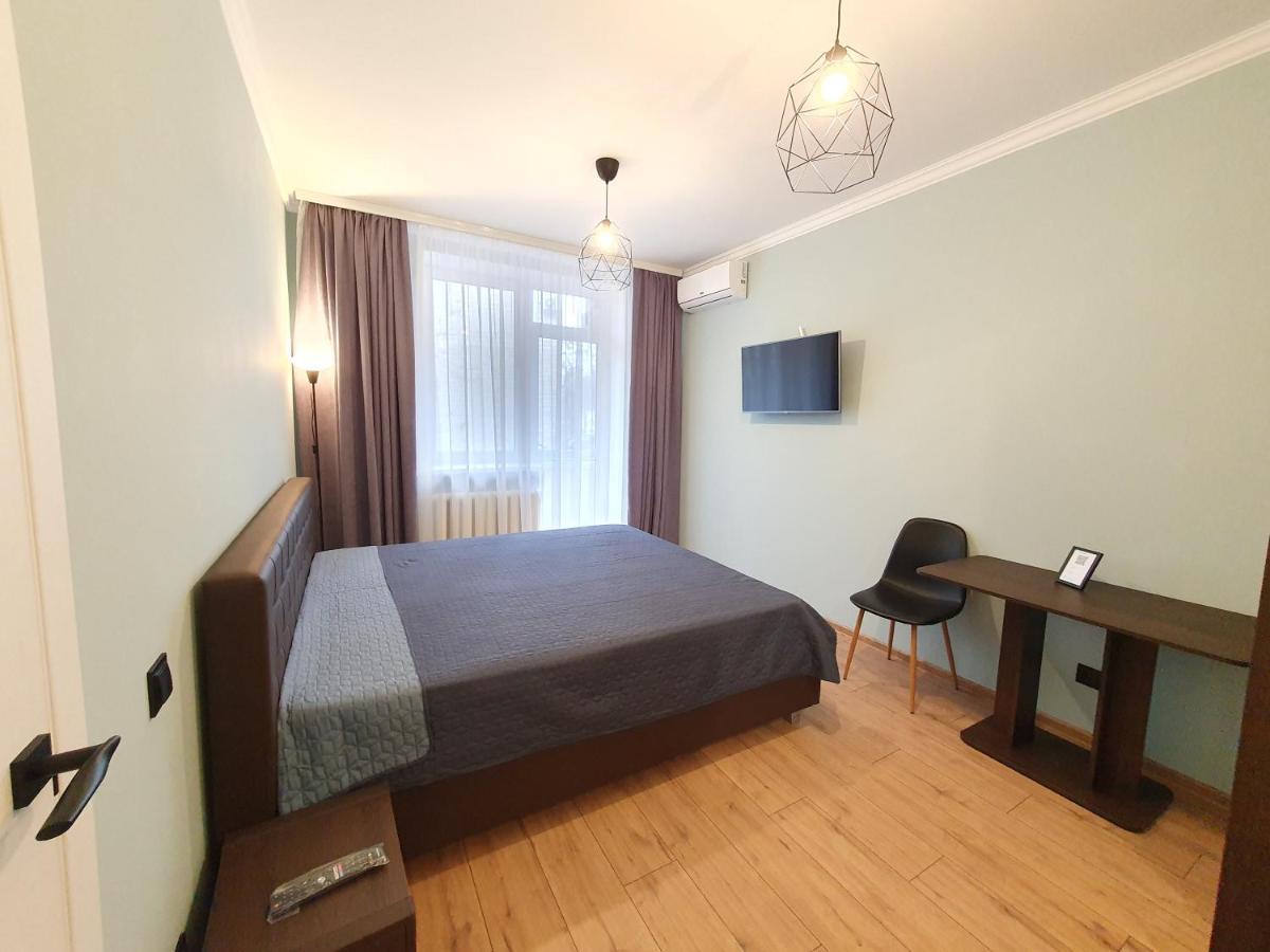 All New And Cozy Apartment In The Silence Center Кишинёв Экстерьер фото