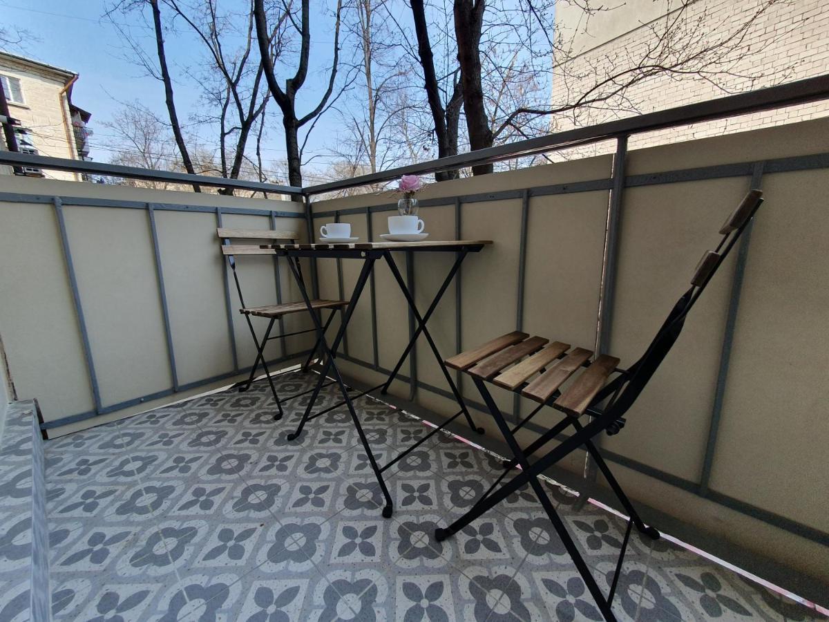 All New And Cozy Apartment In The Silence Center Кишинёв Экстерьер фото