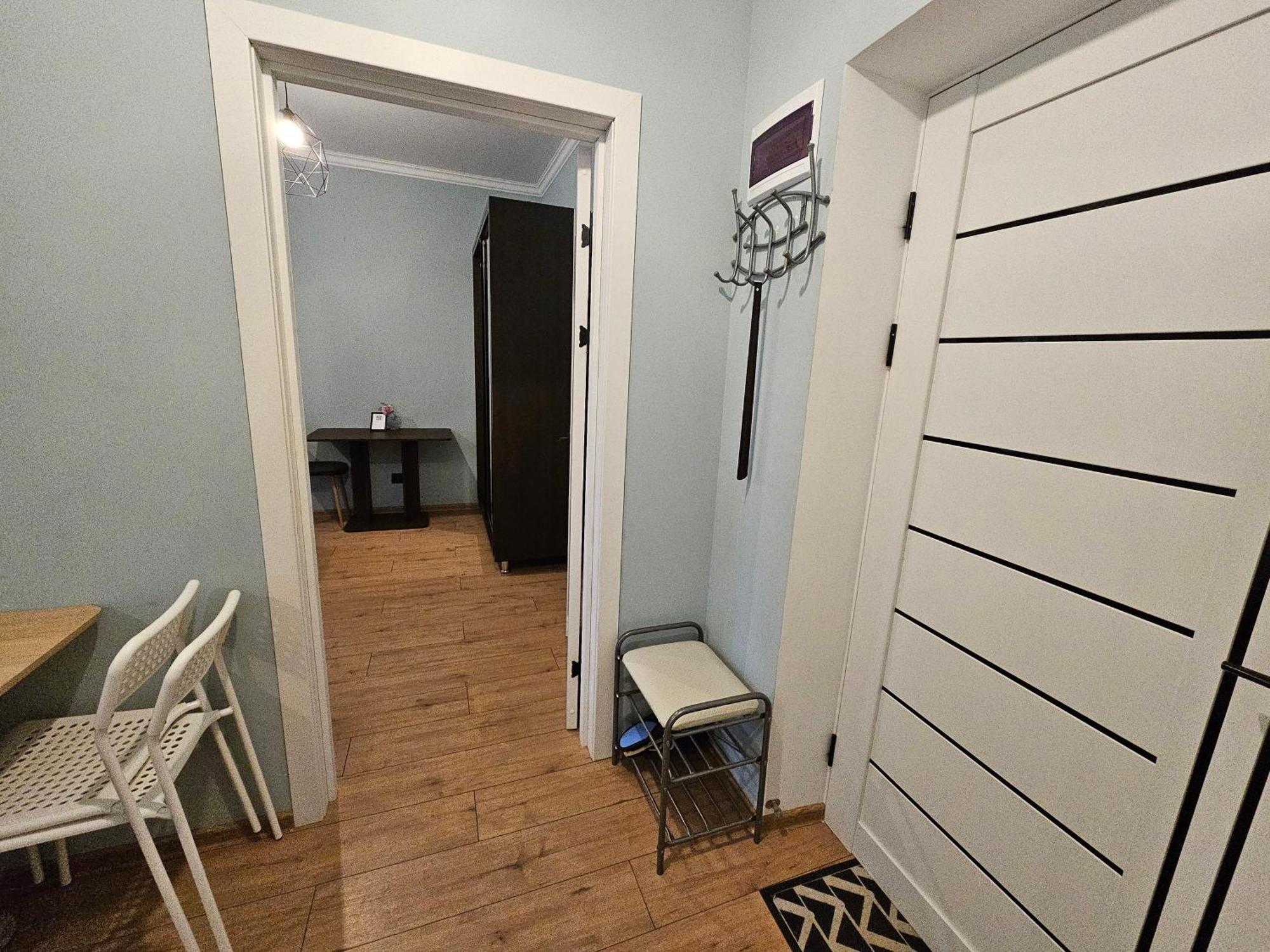 All New And Cozy Apartment In The Silence Center Кишинёв Экстерьер фото