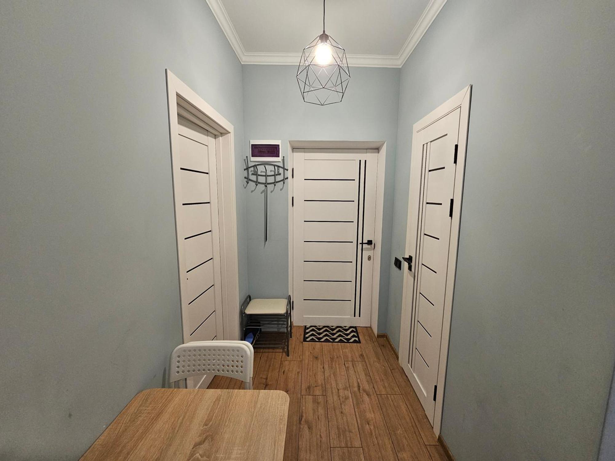 All New And Cozy Apartment In The Silence Center Кишинёв Экстерьер фото