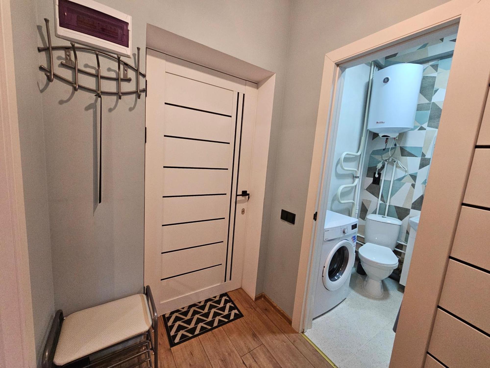 All New And Cozy Apartment In The Silence Center Кишинёв Экстерьер фото